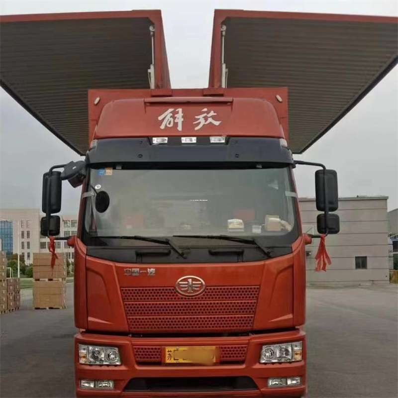 山东泰安泰山到白城物流公司——一站式服务，满足您的各种物流需求
